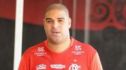 Adriano lascia Flamengo (e calcio)