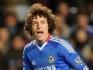 Chelsea, David Luiz: «Non mi muovo da Londra»