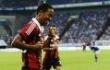 Schalke 04-Milan: Termina il match, decide Emanuelson. Video del Gol 
