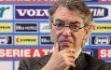 Inter, Moratti: «La sconfitta con la Juventus è stato un brutto colpo»