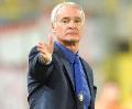 Inter, Ranieri: «Vogliamo ribaltare. Ho rivisto il vero Sneijder»