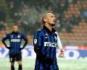 Inter, Maicon e Sneijder ancora a parte