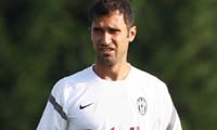 Juve, Vucinic salta la sfida di Parma