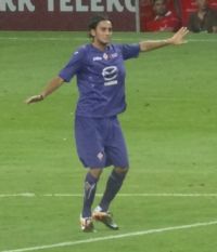 Fiorentina, torna Aquilani