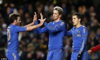 Premier League, 22a giornata: Chelsea in cerca di riscatto con lo Stoke