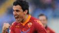Burdisso-Lopez: la Roma batte il Gaz Metan 2-0