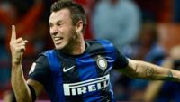 Inter, Cassano: «Dobbiamo trovare un equilibrio»