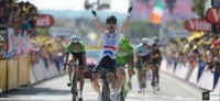 Tour de France, assolo Rui Costa: è lui il re di Gap