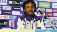 Fiorentina, Cuadrado: «Vorrei segnare al Milan»