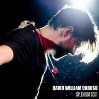 David William Caruso, tra musica rock e ultras laziale. 