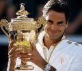 Wimbledon 2012, Federer conquista per la settima volta il trono