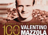 I 100 anni di Valentino Mazzola