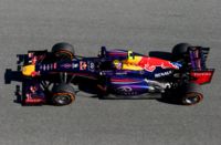 Formula 1 - Primi test a Jerez. McLaren più veloce.