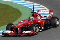 Formula 1: Terza giornata di test: è Massa il più veloce