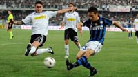 Inter, Nagatomo: «Julio Cesar ci ha dato una carica incredibile»