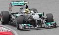 Formula 1: GP Malesia prima vittoria per Rosberg, Button 2°, Alonso 9°, fuori Schumacher