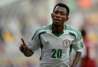 Confederation Cup: Nigeria a valanga con Thaiti