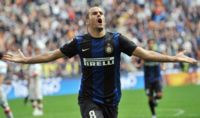 Sampdoria-Inter, termina il match