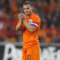 Corriere dello Sport - Sneijder al Milan è possibile