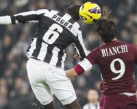 Torino-Juventus, le pagelle sul derby che da la sicurezza del titolo ai bianconeri