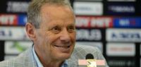 Palermo, Zamparini: «Eccetto Pirlo la Juve ha solo giocatori normali, non fenomeni»