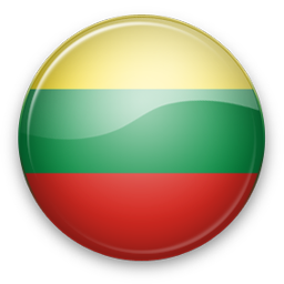 Medaglie Lituania
