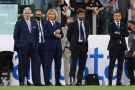 Anno nuovo, Juve vecchia e irriconoscibile