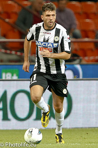 Maurizio Domizzi