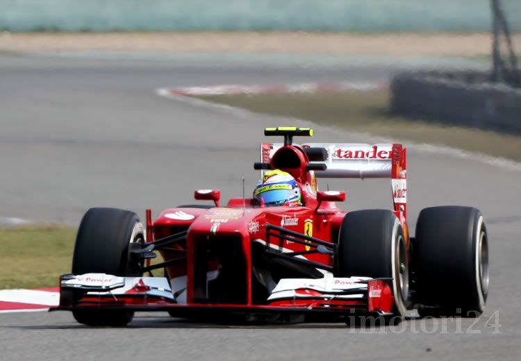 Felipe Massa 