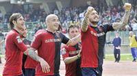 Cagliari-Torino, le pagelle. Top Conti e Cerci. Flop Avelar