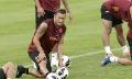 Totti chiama Destro a Roma