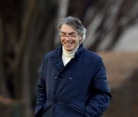 Calciomercato Inter, Moratti pensa al ritorno di Leonardo