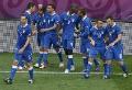 EURO 2012, EMOZIONI AZZURRE