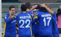 LIVE - Serie B: successi per Padova e Verona