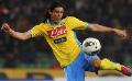 Calciomercato Napoli, Giovinco-Cavani: intrecci in pieno stile Juve