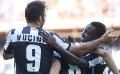 Juve, guai a chi tocca quei tre