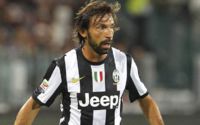 Juventus, Pirlo ottavo nel mondo: ecco la classifica di The Guardian