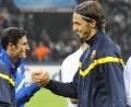 Zanetti: «Ibra? sta bene dov`è»