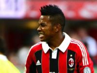 Calciomercato Milan, Robinho: salta tutto col Santos