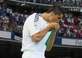 Cristiano Ronaldo giura amore eterno al Real