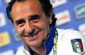 Prandelli: «Io alla Juve? Fantacalcio»