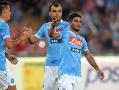 Pandev incorona Insigne: «Mi ricorda Messi»