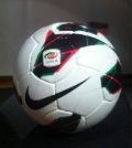 Ecco Maxim, il pallone della Serie A