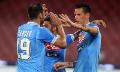 Super Napoli: 2-1 al Bayer Leverkusen