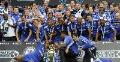 Chelsea campione d`Europa!