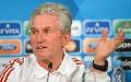 Bayern Monaco, Heynckes: «Abbiamo sbagliato troppo»