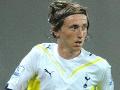 Attento Tottenham, il Real Madrid vuole Modric