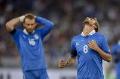 L`Italia non c`è: 0-3 con la Russia. Le pagelle. Top e Flop