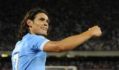 Manchester City, via Dzeko per arrivare a Cavani