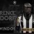 Seedorf firma col Botafogo